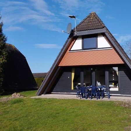 Ferienhaus Amalie, Burhave Eksteriør billede