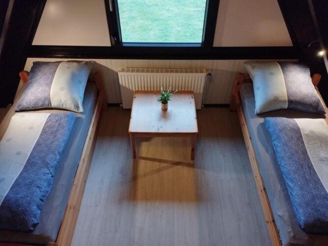 Ferienhaus Amalie, Burhave Eksteriør billede