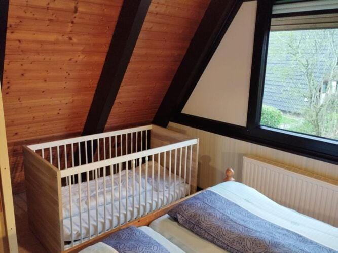 Ferienhaus Amalie, Burhave Eksteriør billede