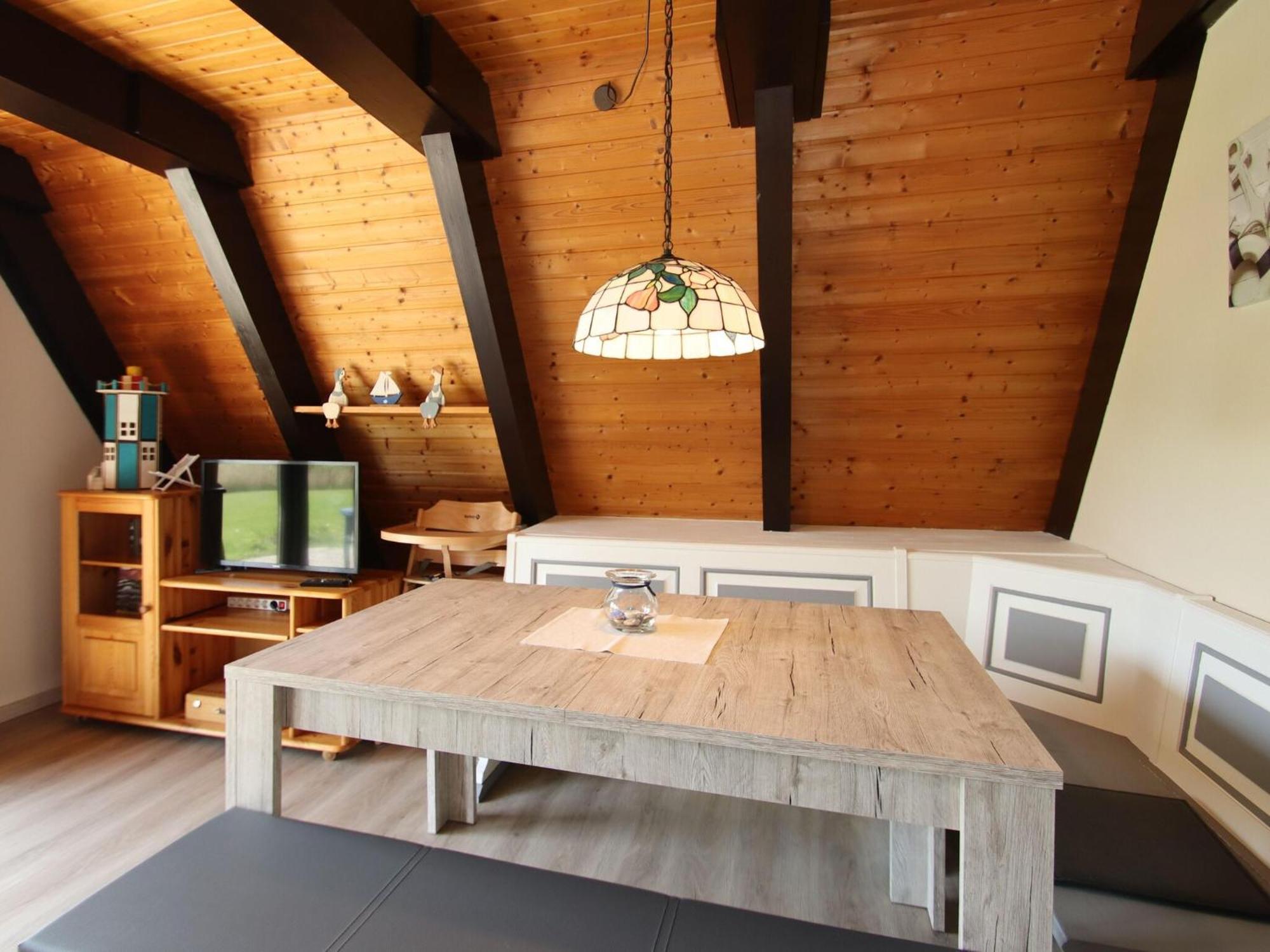 Ferienhaus Amalie, Burhave Eksteriør billede