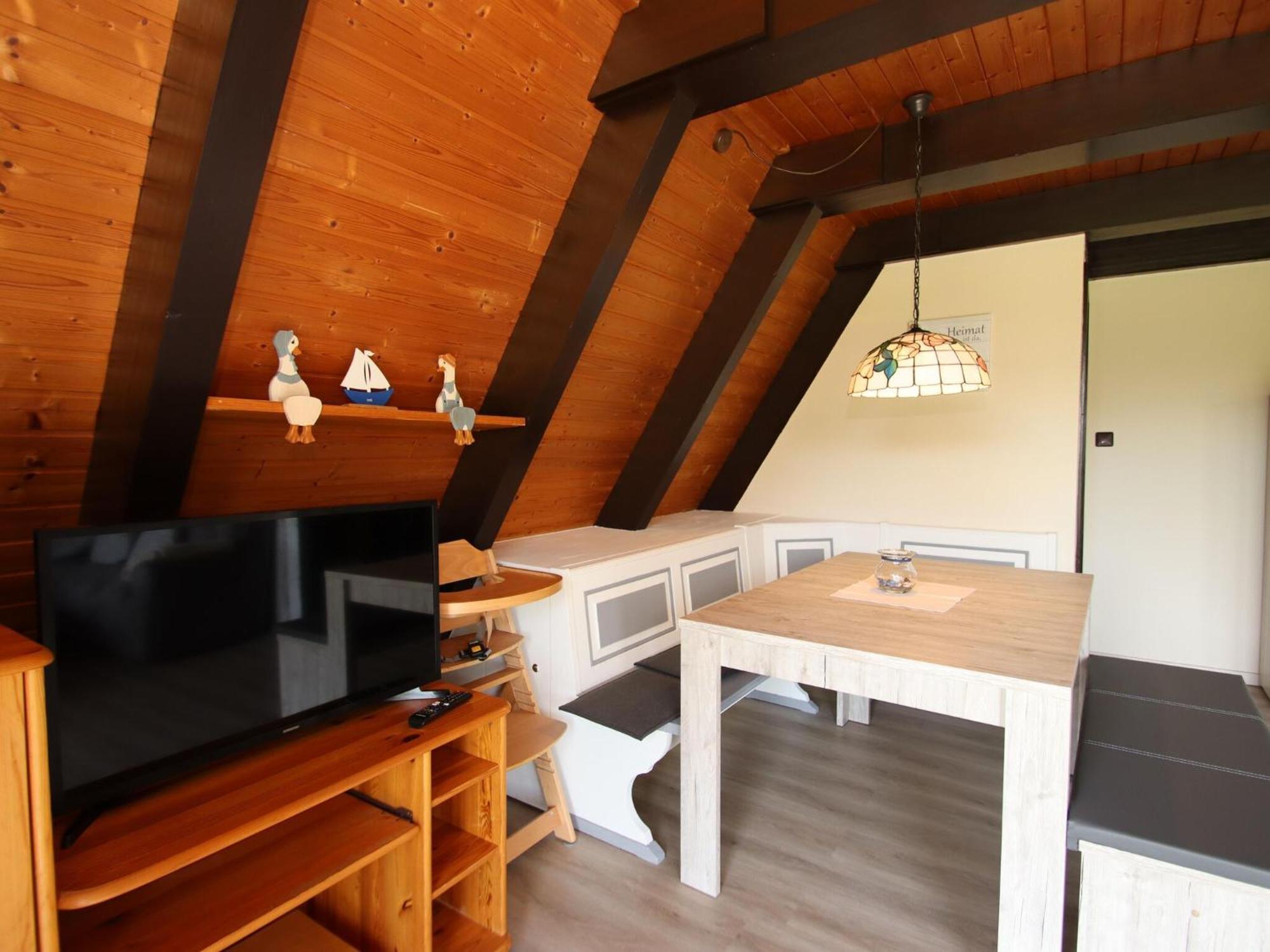Ferienhaus Amalie, Burhave Eksteriør billede