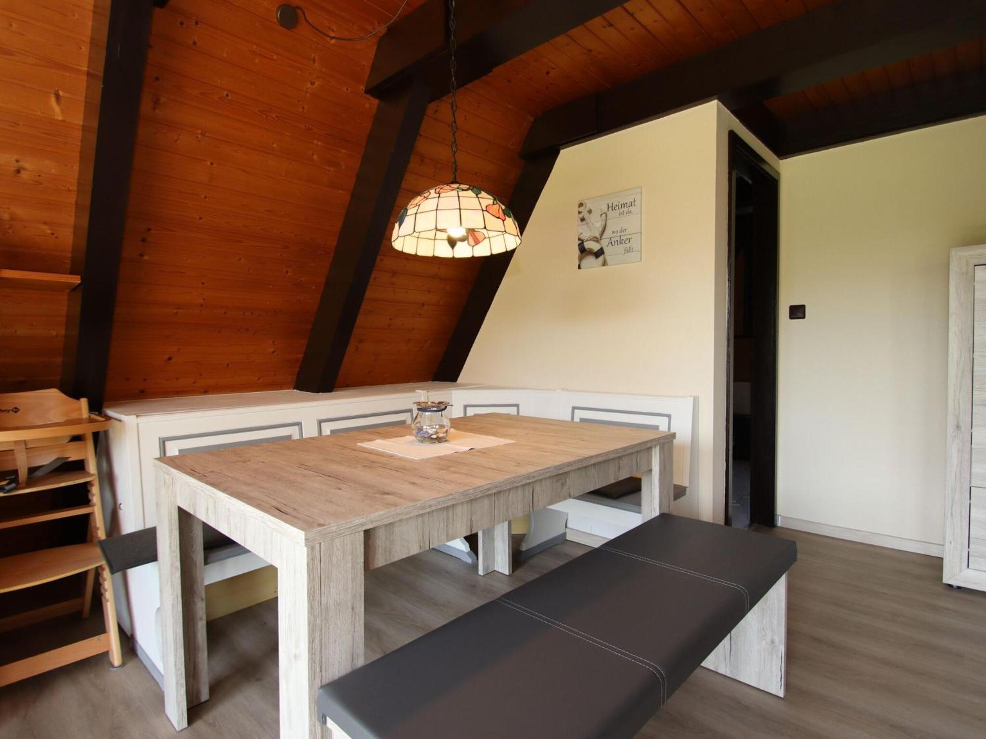 Ferienhaus Amalie, Burhave Eksteriør billede